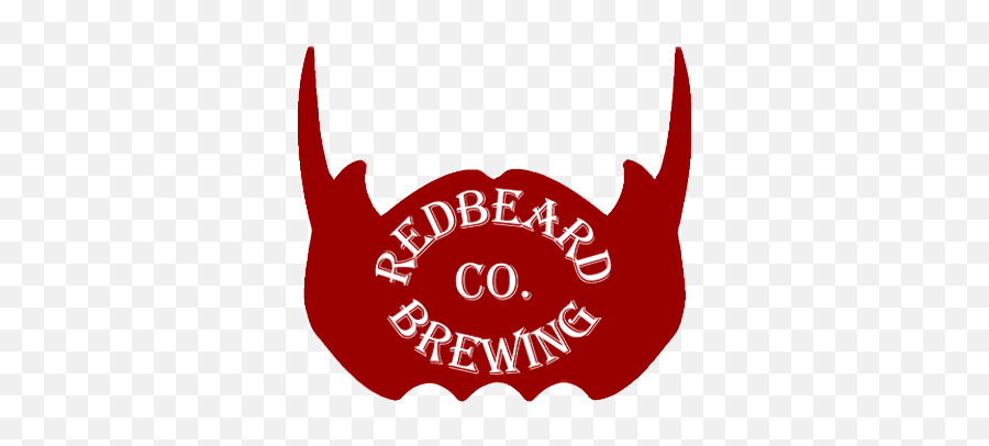 Beers - Redbeard Brewing Co Redbeard Brewing Company Emoji,Beard Logos