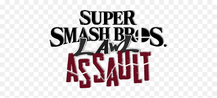 Create A Smash Bros Lawl Assault Tier List - Tiermaker Language Emoji,Super Smash Bros Png