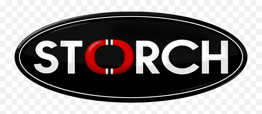 Storch - Comarch Erp Emoji,Magnetics Logo