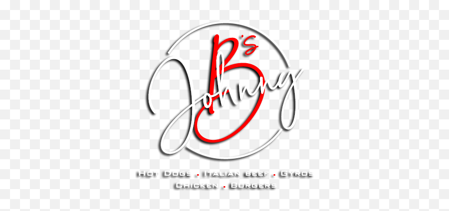 Johnny Bu0027s Addison Illinois Fast Food Drive Thru Dine - Dot Emoji,Fast Food Logos