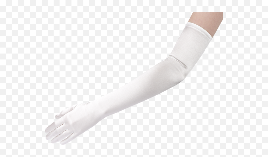 Evening Gloves Png Pic - Long White Gloves Png Emoji,Glove Png