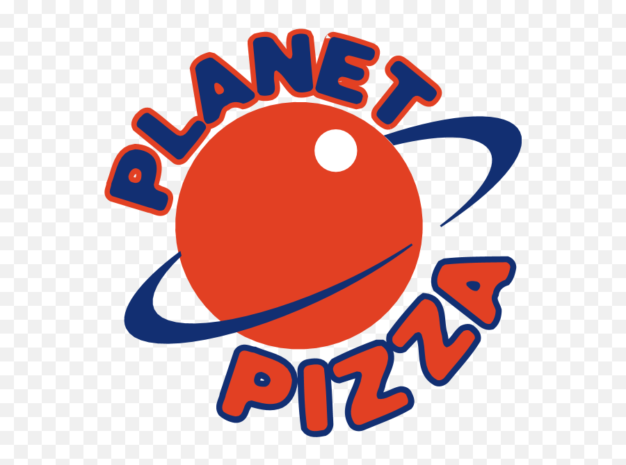 Jenou0027s Pizza Logo Download - Logo Icon Png Svg Planet Pizza Emoji,Pizza Planet Logo