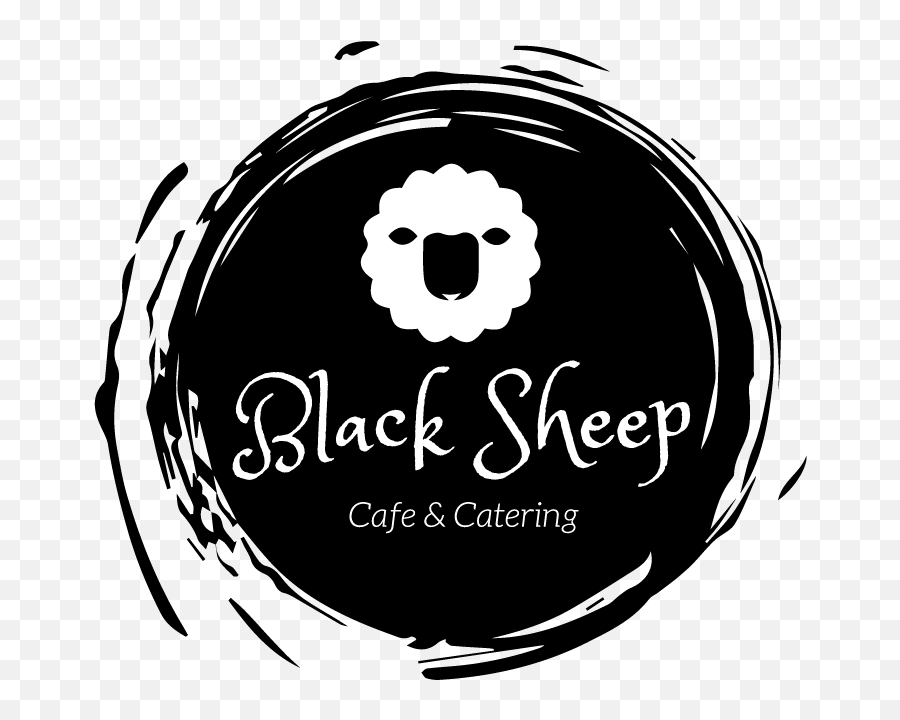 Event Caterer Greenville Sc Anderson Sc Emoji,Black Sheep Logo