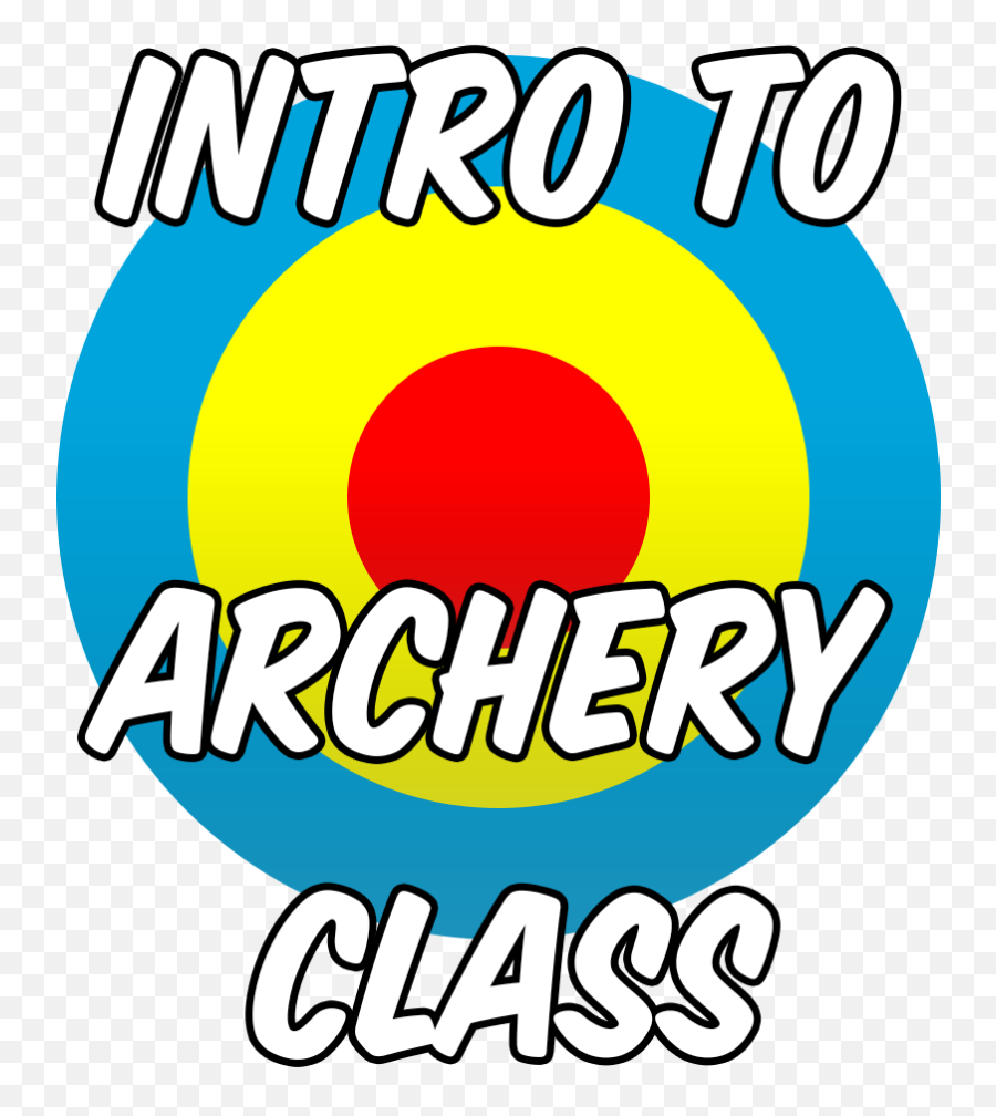 Classes And Programs U2014 West Michigan Archery Center Emoji,Bow And Arrow Png