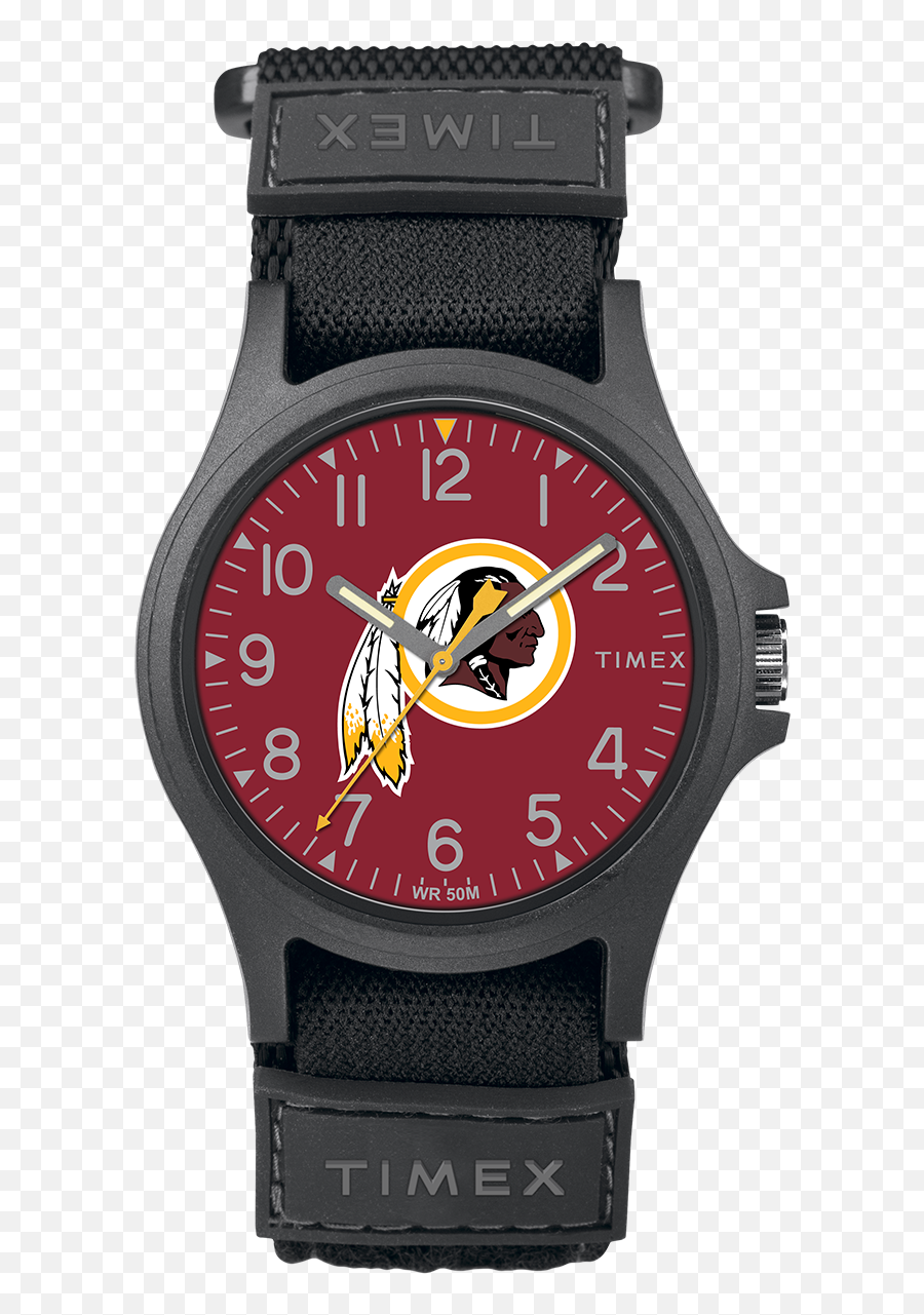 Download Pride Washington Redskins - Timex Expedition Acadia Emoji,Washington Redskins Logo Png