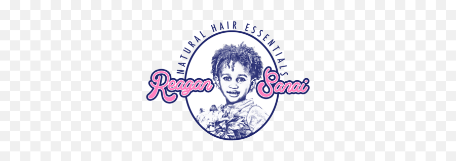 Blog U2013 Reagan Sanai Natural Hair Essentials Emoji,Natural Hair Logo