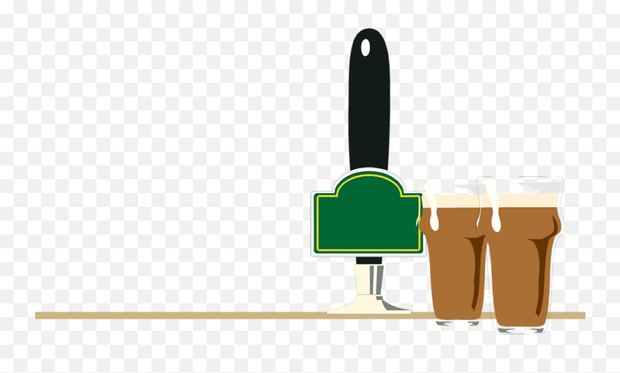 Beer Tap Clipart Png Transparent Png Emoji,Tap Clipart