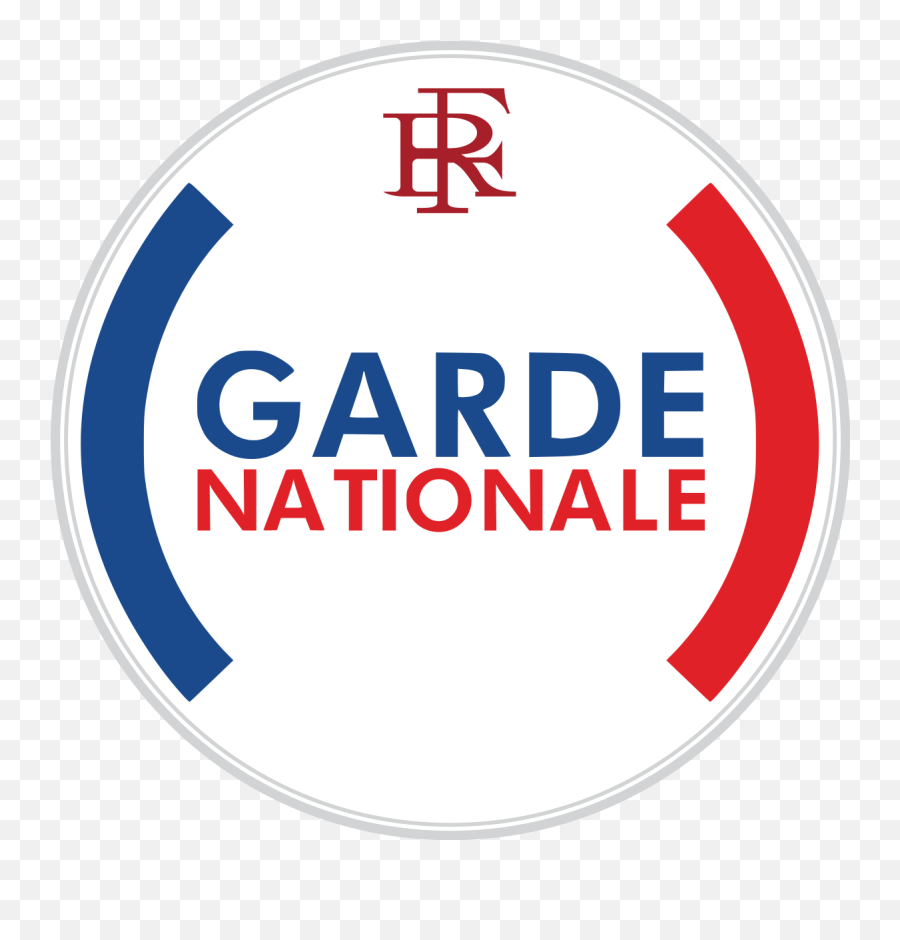 National Guard France - Wikipedia Emoji,Bastille Logo