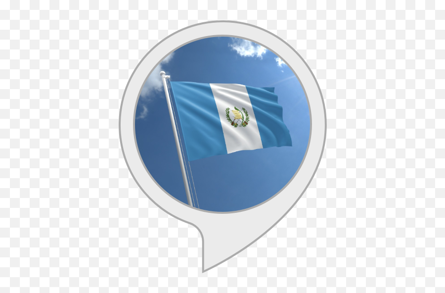 Amazoncom Guatemala Facts Alexa Skills Emoji,Guatemala Png