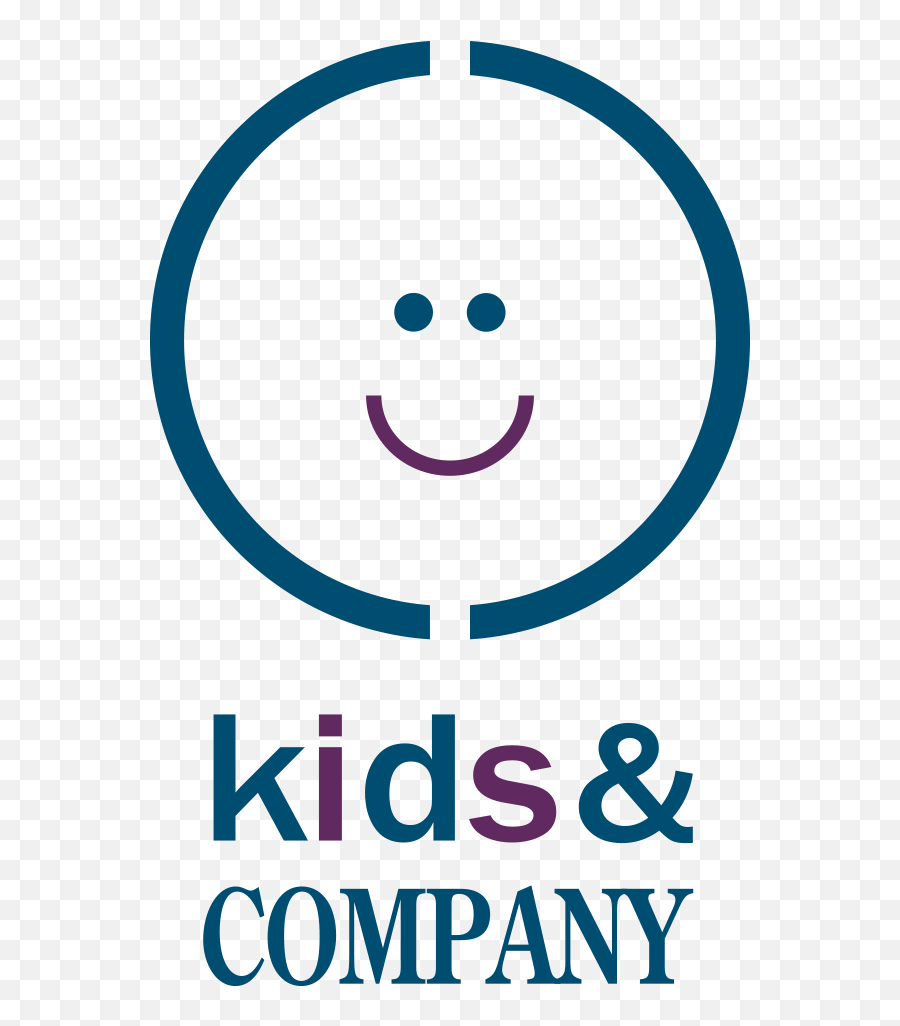 Kids U0026 Company Where Work And Play Come Together Emoji,Logo For Companies