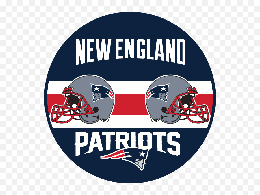 New England Patriots Emoji,Old School Patriots Logo