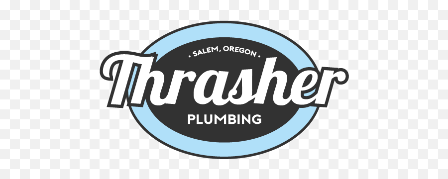 Thrasher Plumbing - Salem Oregon Emoji,Thrasher Logo Png