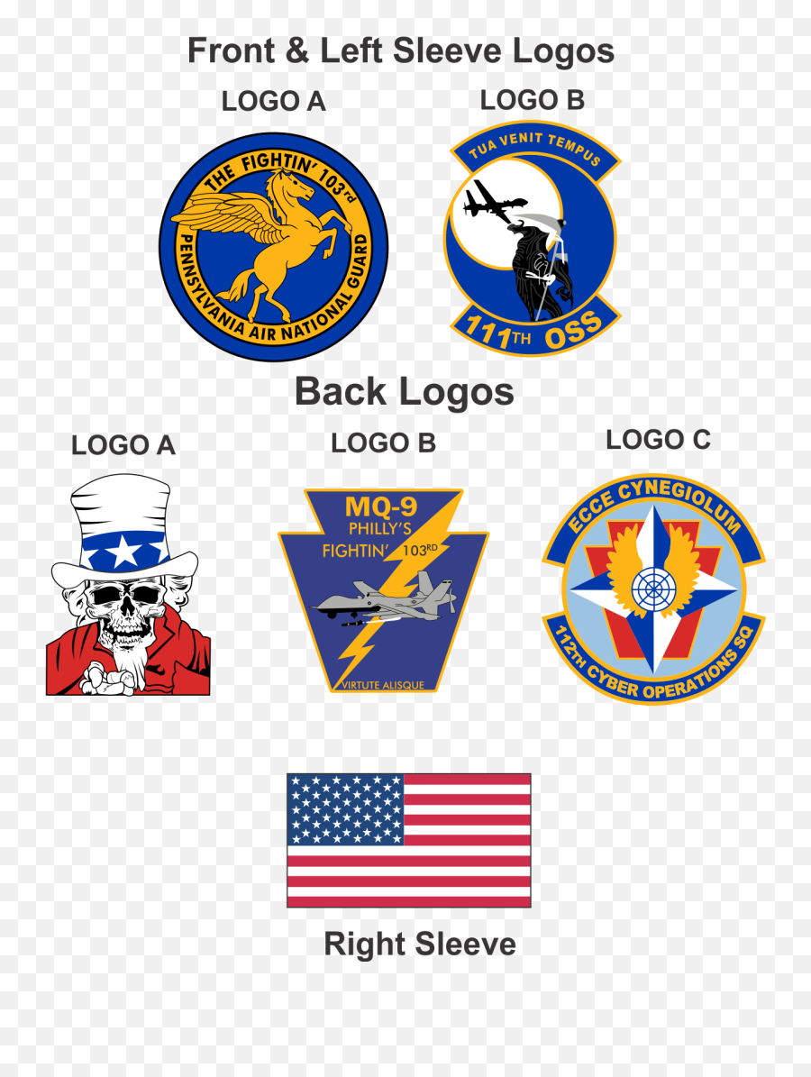 Home - American Emoji,National Guard Logo
