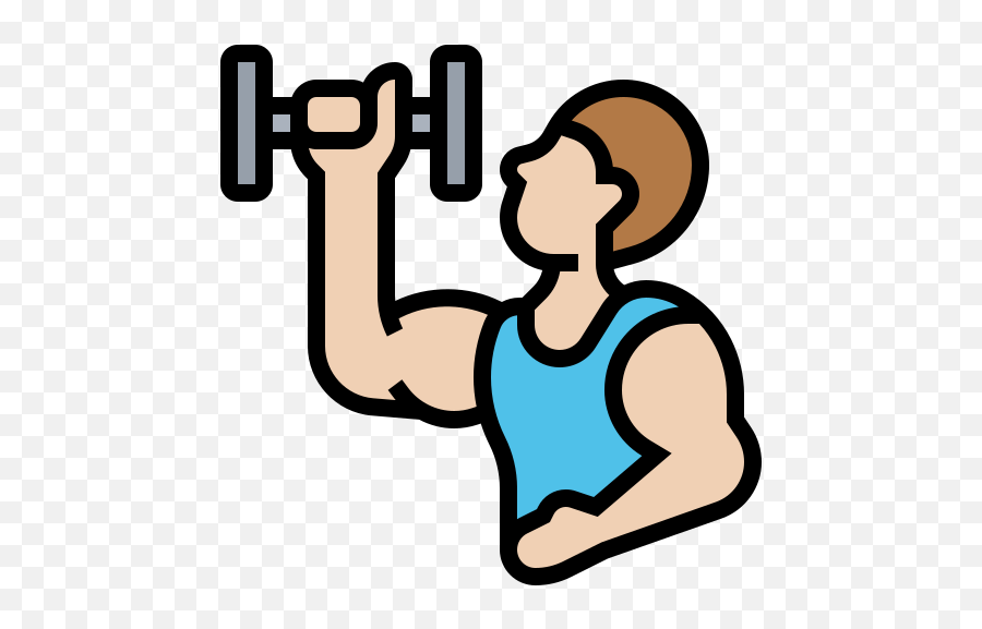Various Methods To Increase Testosterone Naturally 23 Ways Emoji,Lift Weights Clipart