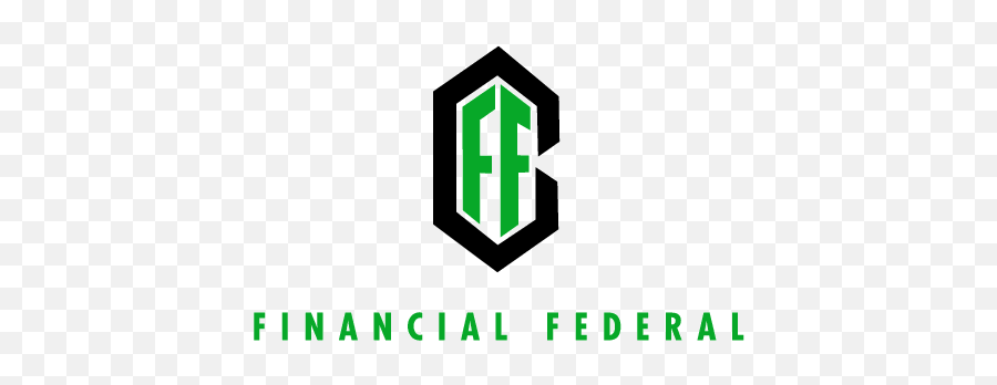 Home Logos Financial Federal Iyju8f - Clipart Suggest Emoji,Financial Clipart