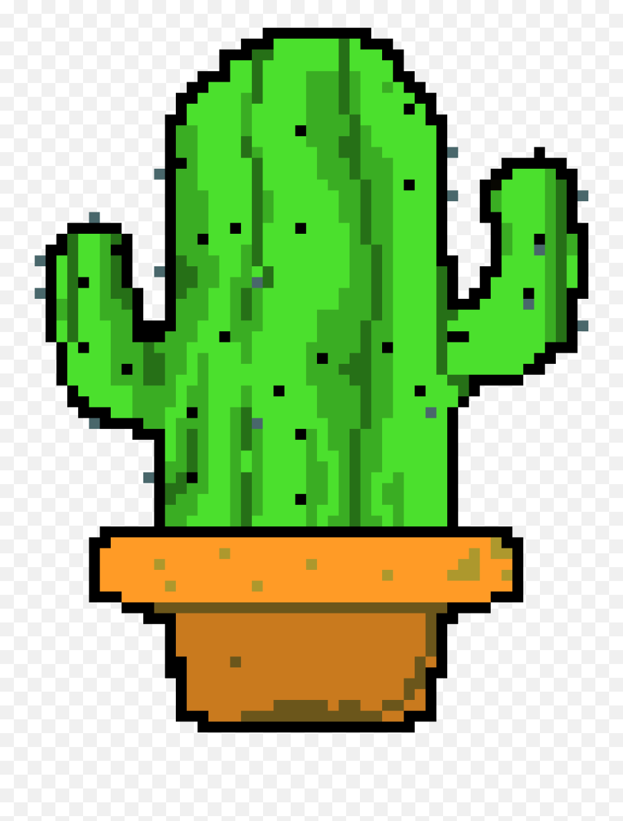 Cactus Clipart - Full Size Clipart 1220843 Pinclipart Emoji,Cactus Clipart Free