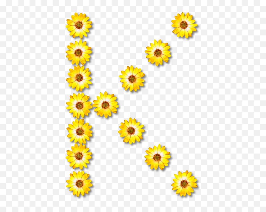 Sunflower Seedchrysanthsplant Png Clipart - Royalty Free Emoji,Free Sunflower Clipart