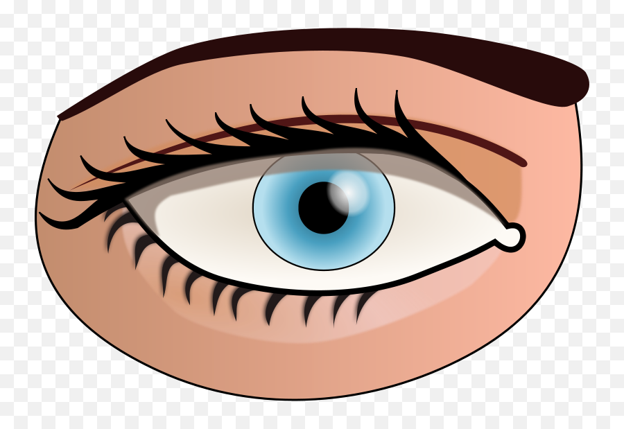 Eyes Cliparts Download Free Clip Art - Body Parts Eye Clipart Emoji,Eyes Clipart
