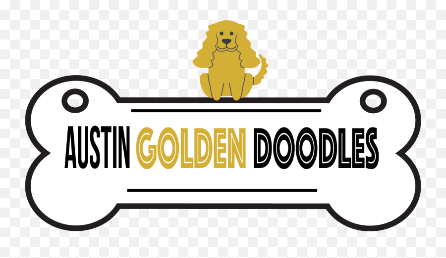 Austin Golden Doodles Emoji,Transparent Doodles