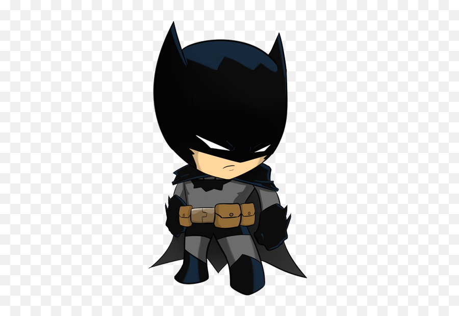 Batman Clipart Free Download - Mega Idea Emoji,Batman Clipart Free