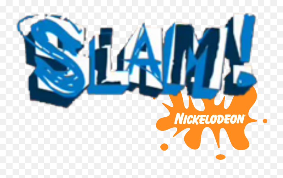 Nickelodeon - Language Emoji,Nickelodeon Logo