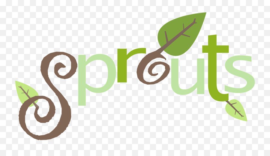 Sprouts - Sprouts Emoji,Sprouts Logo