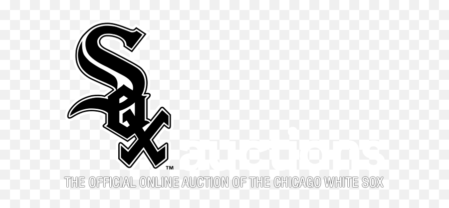 Homepage - Chicago White Sox Jersey Emoji,Chicago White Sox Logo