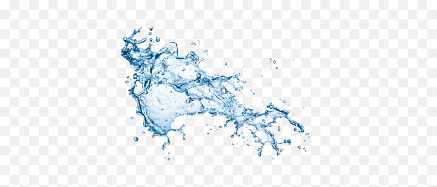 Water Splash Clipart Images - Splash Water Flow Png Emoji,Water Splash Clipart