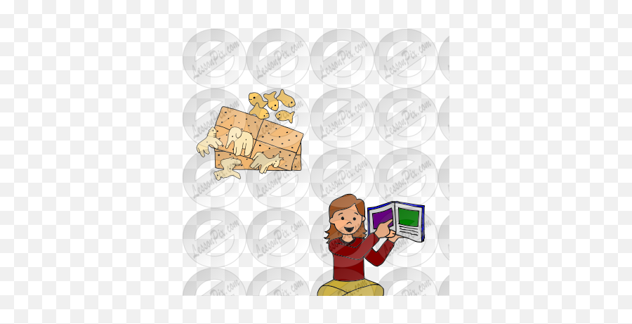 Snack U0026 Story Picture For Classroom Therapy Use - Great Happy Emoji,Story Clipart