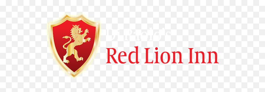 Home Southampton Nj Dipaolou0027s Red Lion Inn - Language Emoji,Food Lion Logo