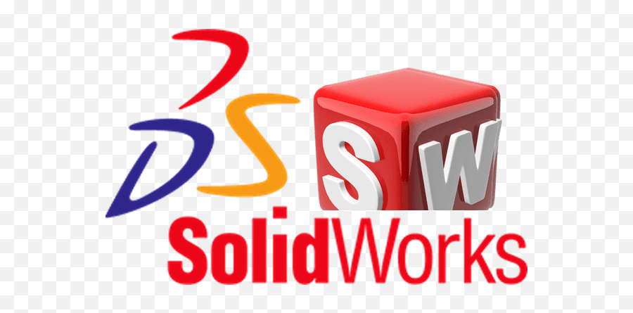 Solidworks Logo - Logo Solid Works Emoji,Solidworks Logo