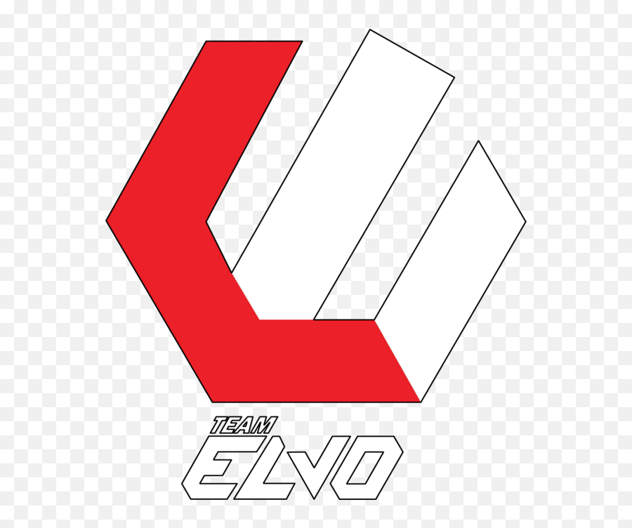 Team Elvo - Logo Elvo Esport Emoji,Team Valor Logo