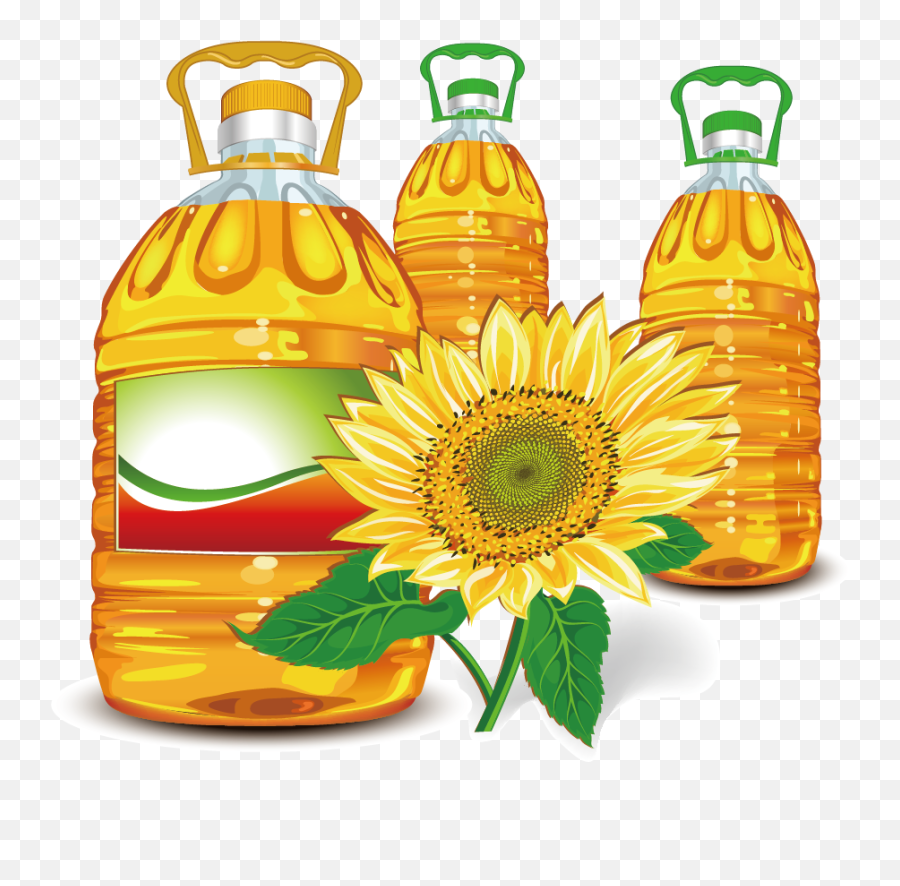 Oil Clipart Olive Oil Oil Olive Oil Transparent Free For Download - Sunflower Oil Png Emoji,Oil Clipart