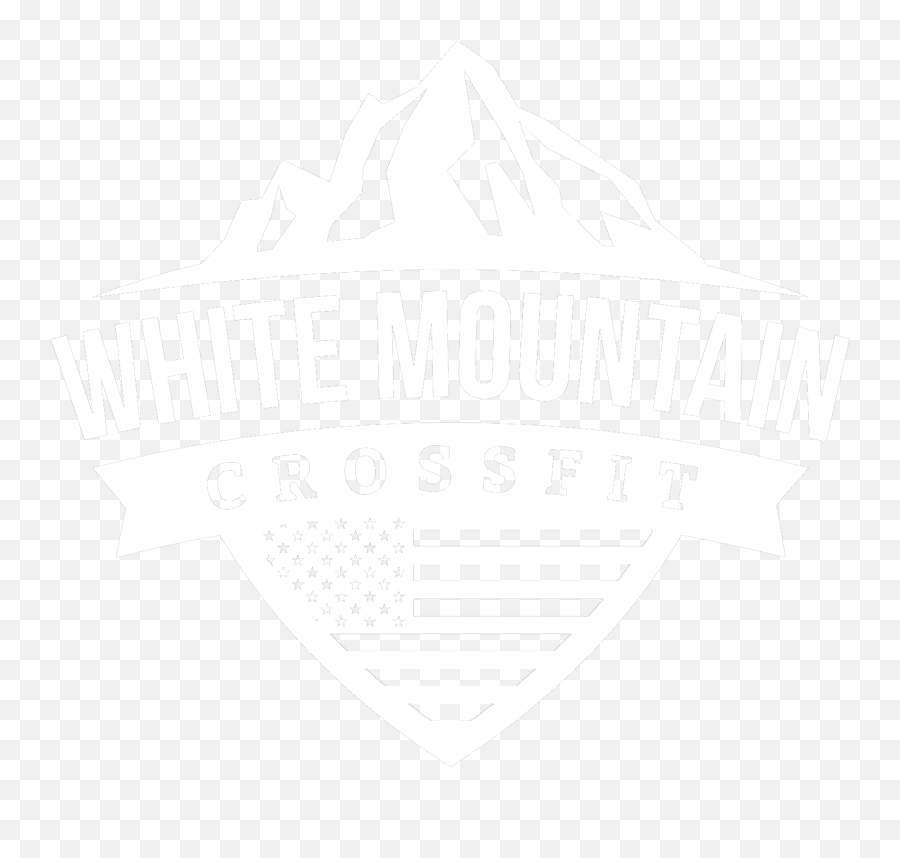 White Mountain Crossfit Concord Nh Emoji,Crossfit Logo