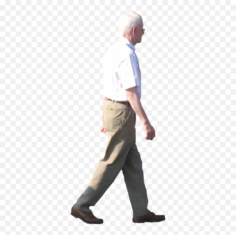 Person Walking Side View Png - Man Walking Stock Image Png Emoji,Person Walking Png