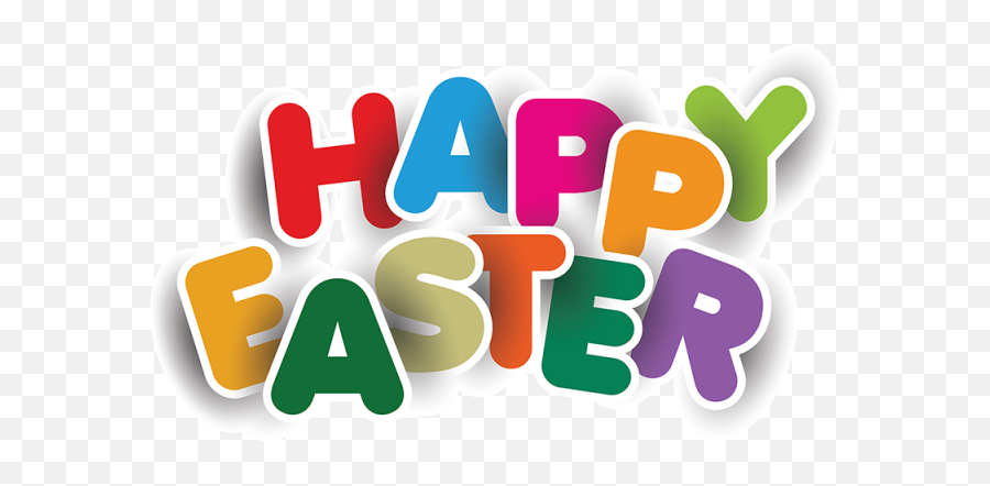Bioneer Happy Easter Images Png - Clipart Happy Easter Png Emoji,Cross Transparent Background
