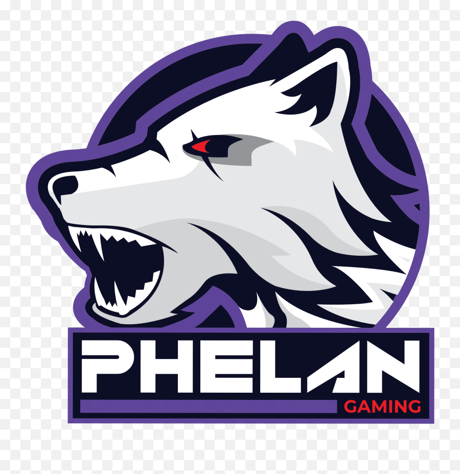 Phelan Gaming Logo Clipart - Full Size Clipart 5394774 Phelan Gaming Emoji,Cool Gaming Logos
