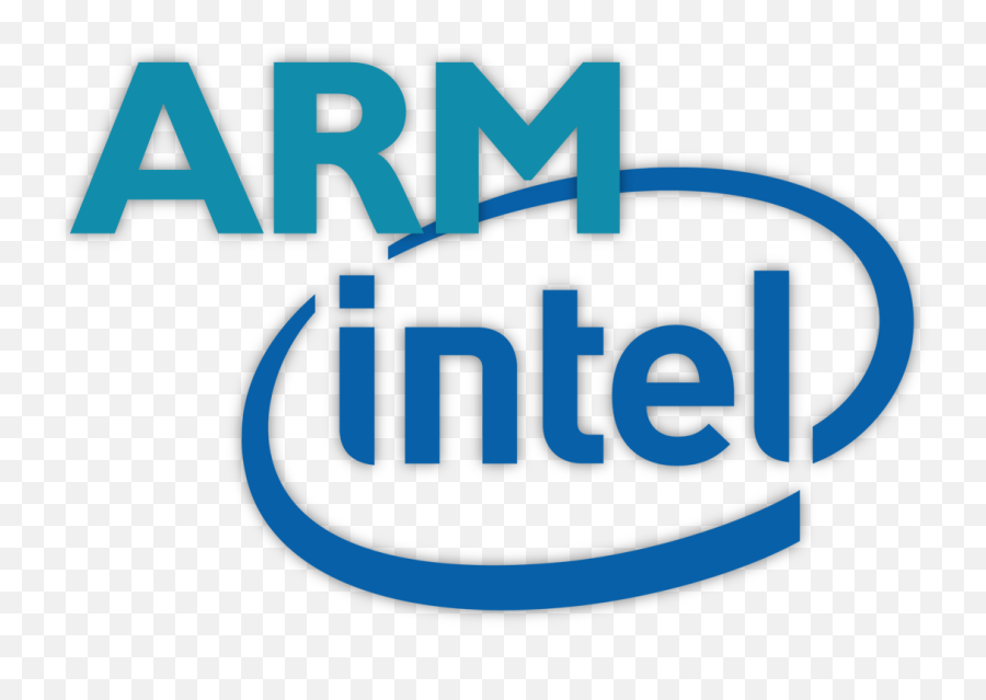Free Intel Inside Logo Png - Arm Division Of Company Emoji,Intel Inside Logo