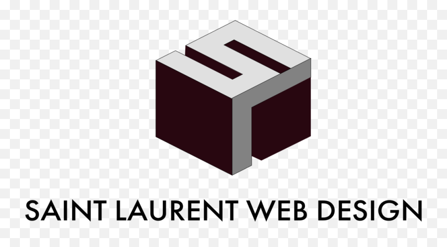 Saint Laurent Web Design Emoji,Saint Laurent Logo