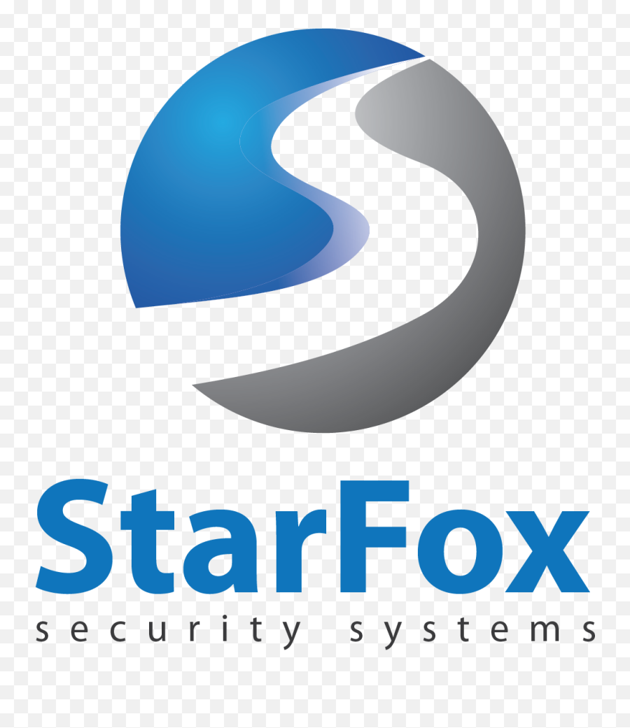 Starfoxsecu Test - Vertical Emoji,Star Fox Logo