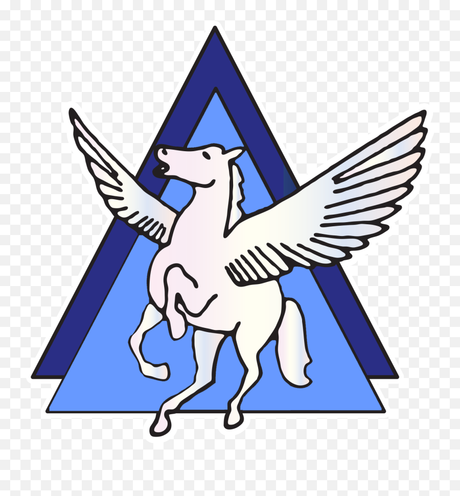 Home - Traditional Tattoo Wings Heart Emoji,Pegasus Logo