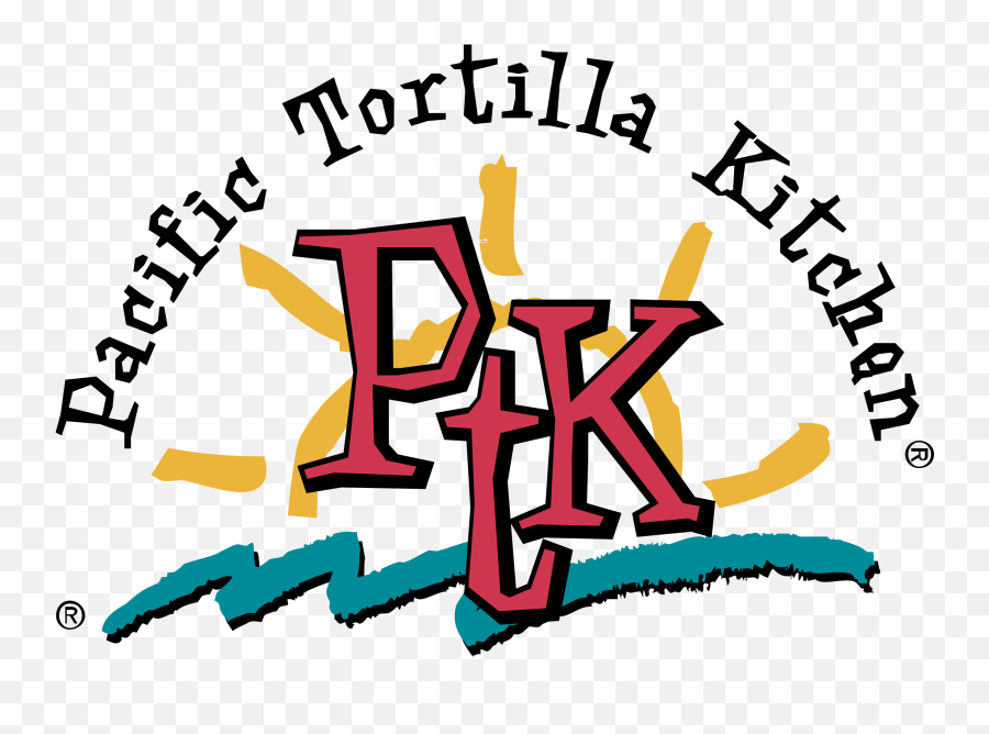 Pacific Tortilla Kitchen Logo Png - Kitchen Emoji,Kitchen Logo