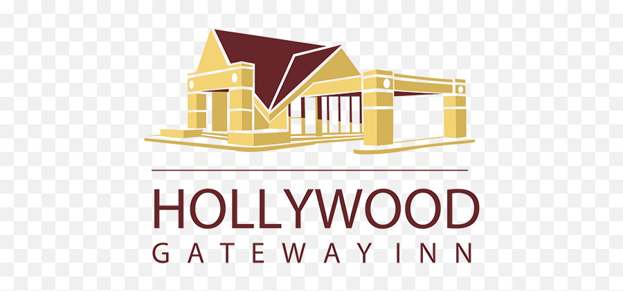 Hotels In Hollywood Florida Hollywood Gateway Inn - Bollywood Times Logo Emoji,Gateway Logo