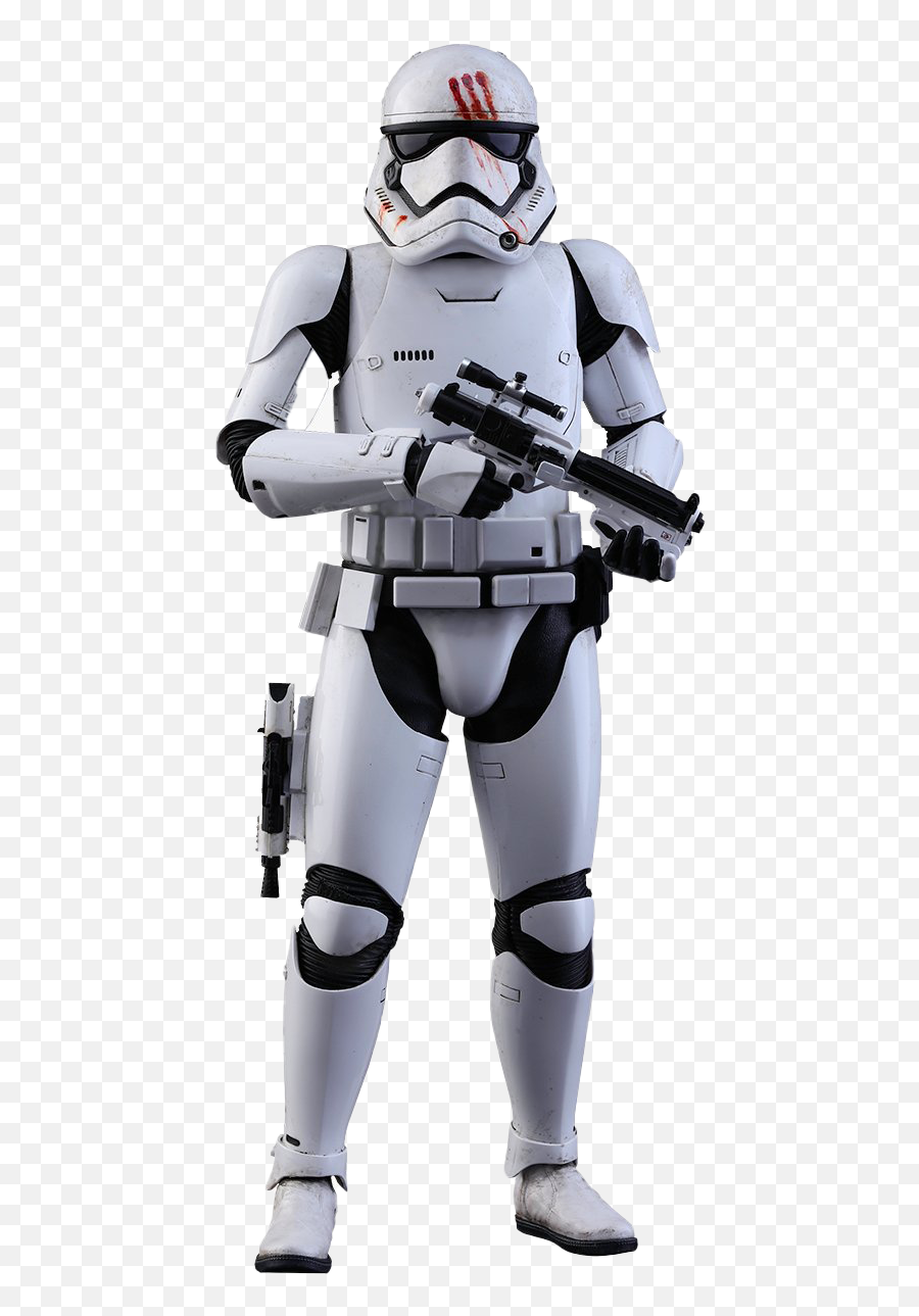 Stormtrooper Png Clipart - Transparent Storm Trooper Png Emoji,Stormtrooper Png