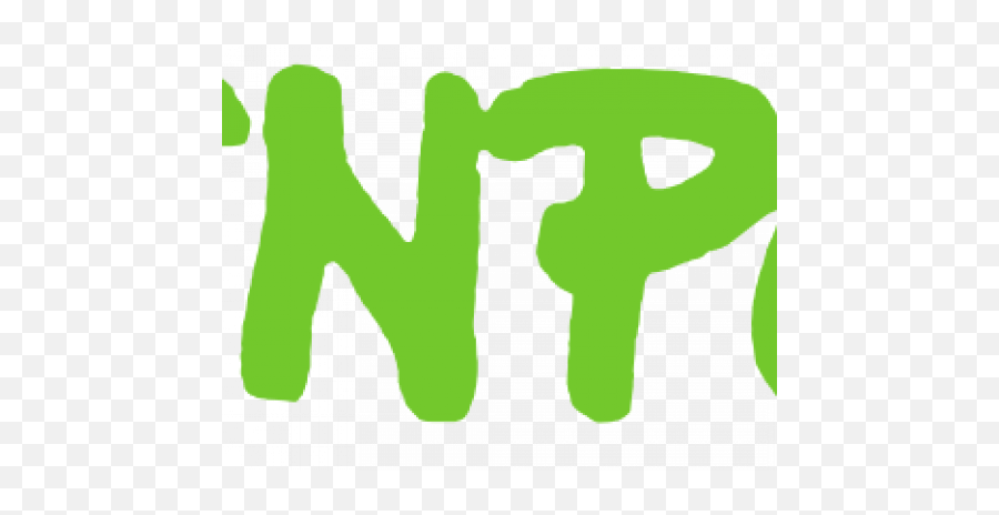 Green Peace - Language Emoji,Greenpeace Logo
