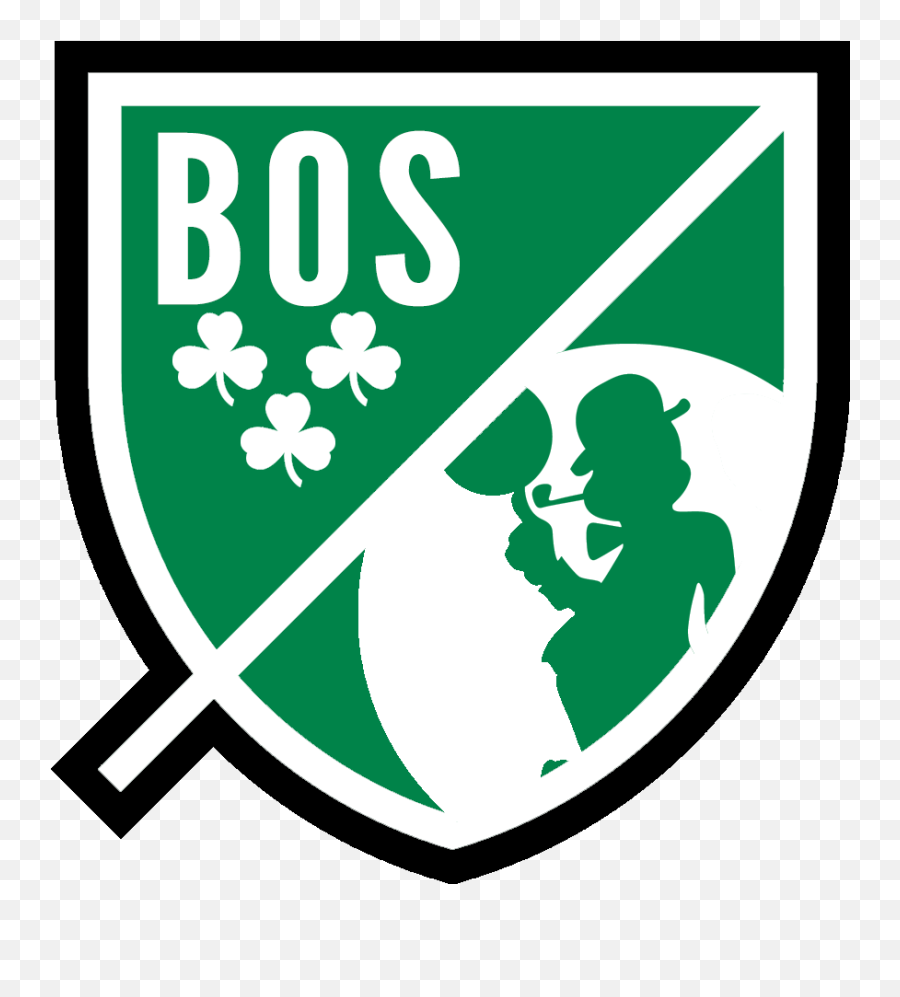 Crossover - Language Emoji,Celtics Logo