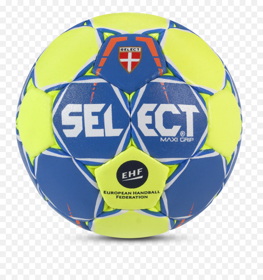 Handball Maxi Grip - Håndball Ball Emoji,Soccer Ball Transparent