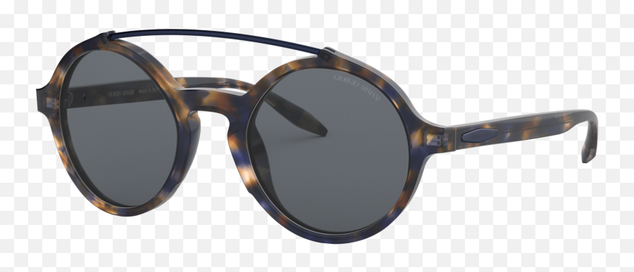 Giorgio Armani Ar8114 50 Grey - Sunglasses Emoji,Gio Armani Logo