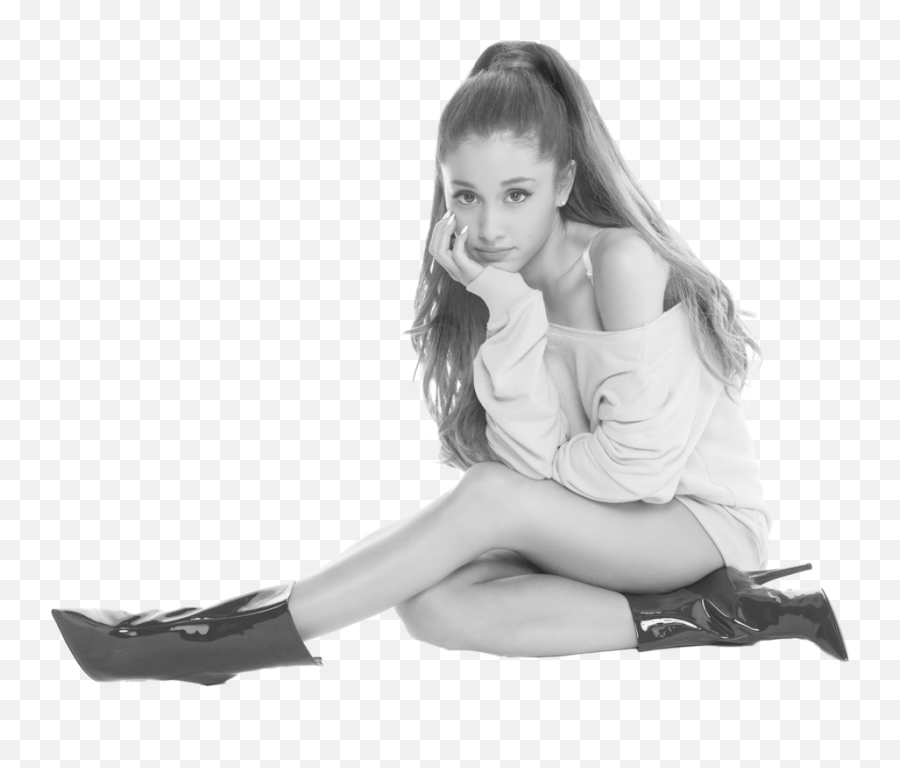 Ariana Grande 2014 - Imagenes De Ariana Grande Png Emoji,Ariana Grande Png
