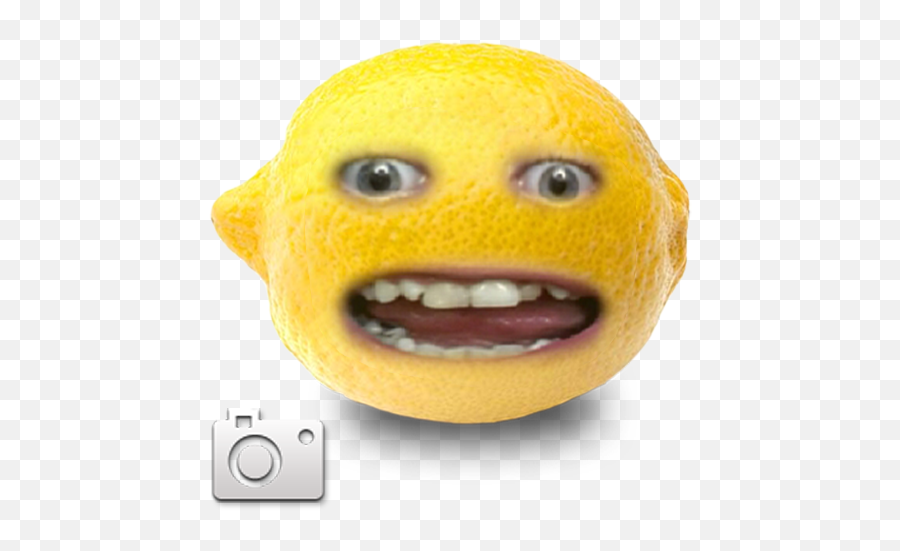 Annoying Fruit Camera - Apps On Google Play Annoying Orange Look At Camera Emoji,Annoying Orange Png